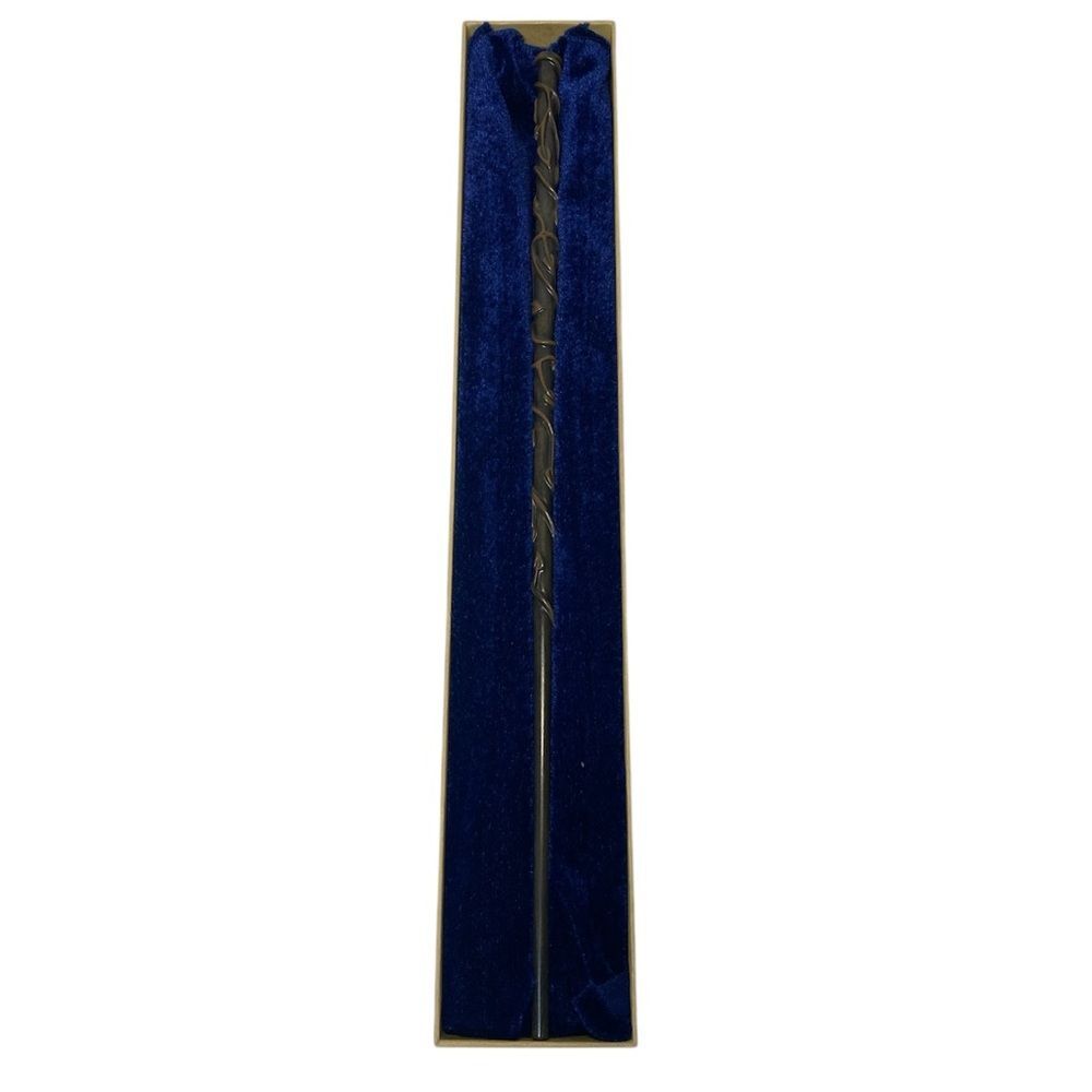 Harry Potter Hermione Granger Wand Replica w/ Display Box